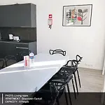 Downtown Fantail Apartamento