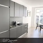Apartamento Downtown Fantail Oporto
