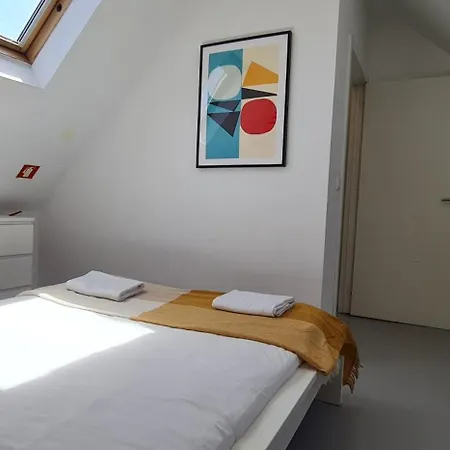 Downtown Fantail Apartamento *