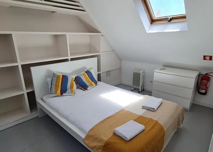 Downtown Fantail Apartamento