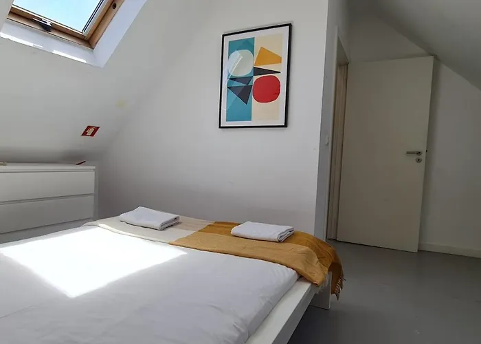 Downtown Fantail Apartamento *