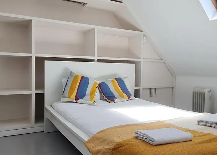 Apartamento Downtown Fantail *