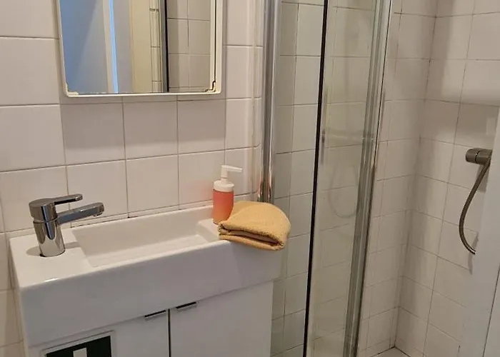 Apartment Downtown Fantail