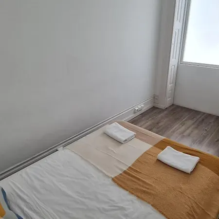 Downtown Fantail * Porto